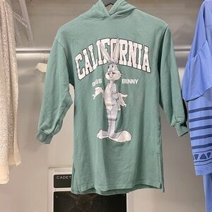 Zara.true to size. Very comfy